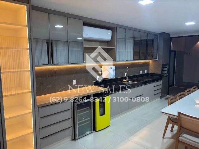 Casa para Venda em Goiânia - 2