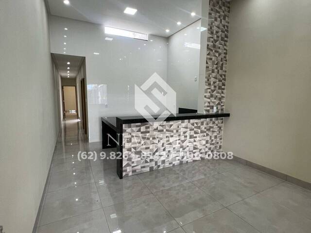 Casa para Venda em Goiânia - 5