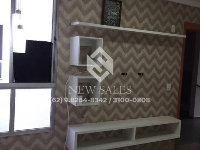 Apartamento para Venda em Goiânia - 2