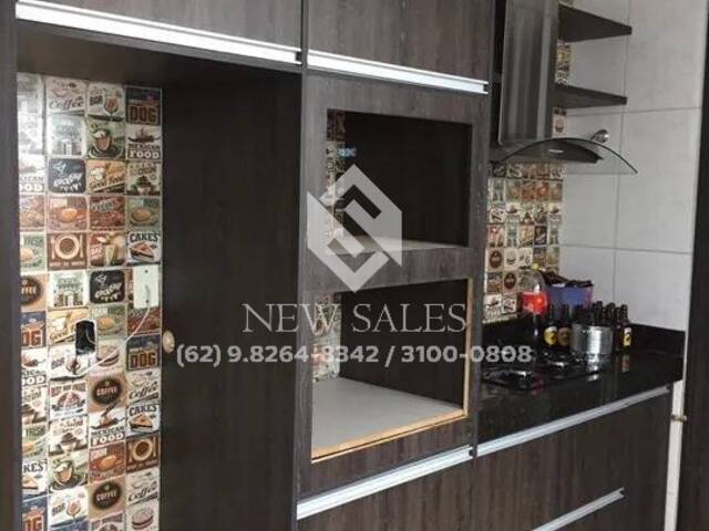 Venda em Residencial Aquários - Goiânia