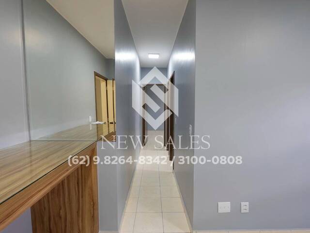 Apartamento para Venda em Goiânia - 3