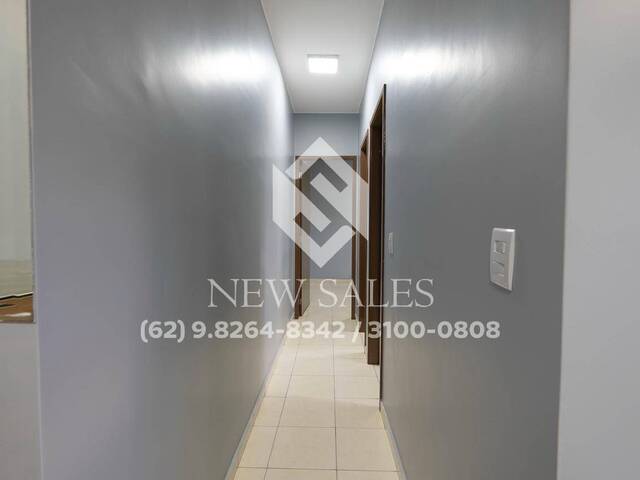 Apartamento para Venda em Goiânia - 2