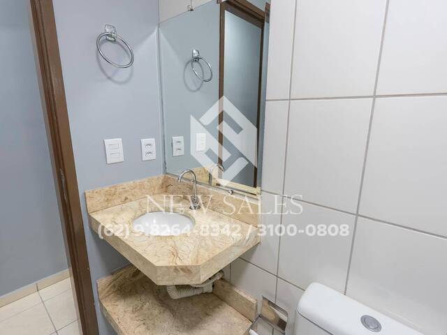 Apartamento para Venda em Goiânia - 5