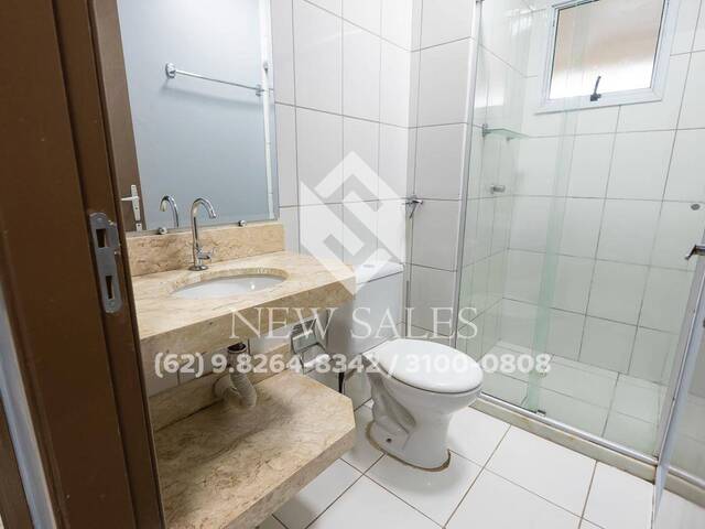 Apartamento para Venda em Goiânia - 4