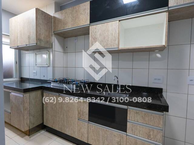 Venda em Residencial Flórida - Goiânia