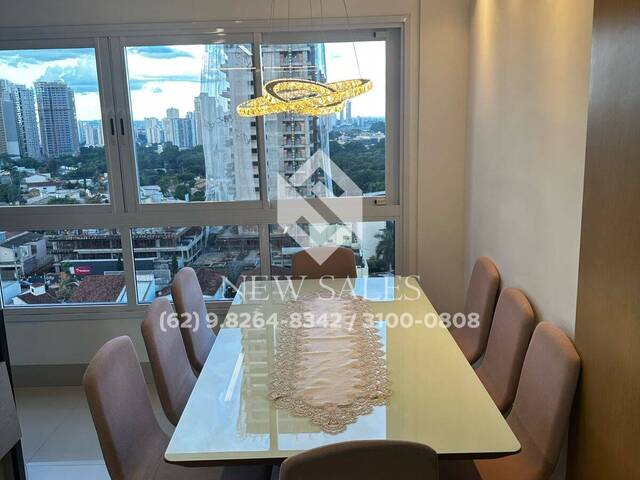 Apartamento para Venda em Goiânia - 4