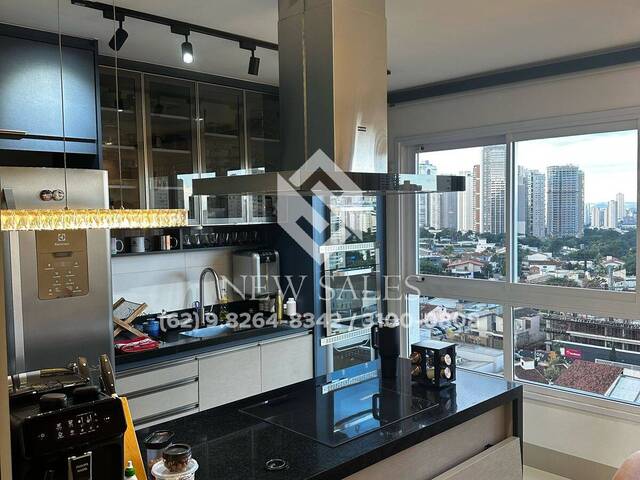 Apartamento para Venda em Goiânia - 5