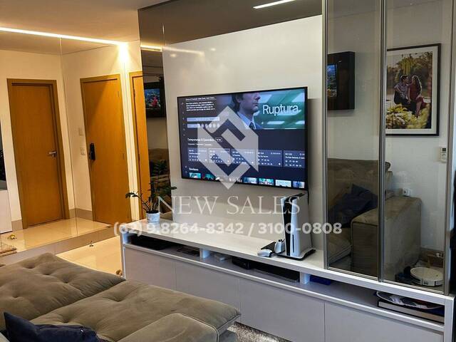 Apartamento para Venda em Goiânia - 2