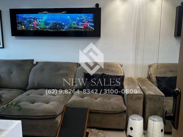 Apartamento para Venda em Goiânia - 3