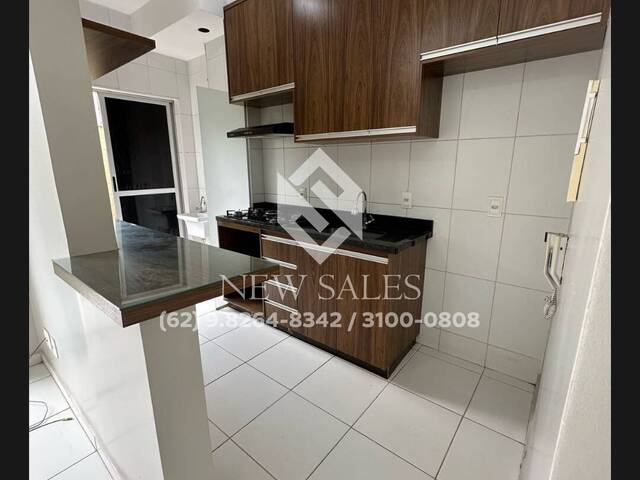 Apartamento para Venda em Aparecida de Goiânia - 4