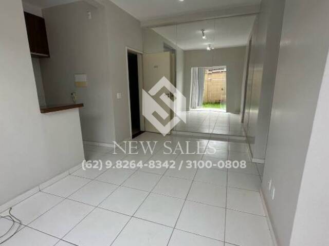 #13855 - Apartamento para Venda em Aparecida de Goiânia - GO - 3