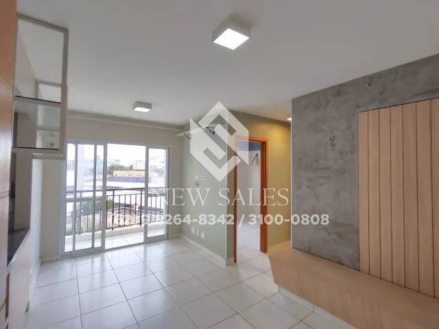 #13856 - Apartamento para Venda em Aparecida de Goiânia - GO - 1