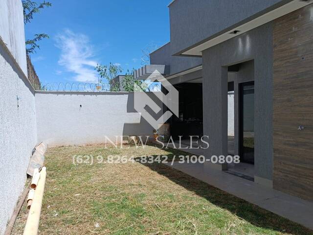 Casa para Venda em Goiânia - 5