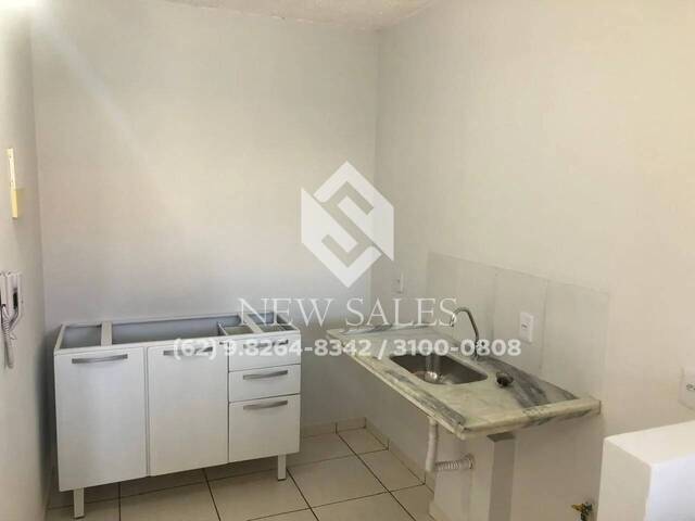 Apartamento para Venda em Goiânia - 3