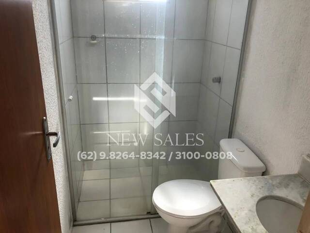 Apartamento para Venda em Goiânia - 4