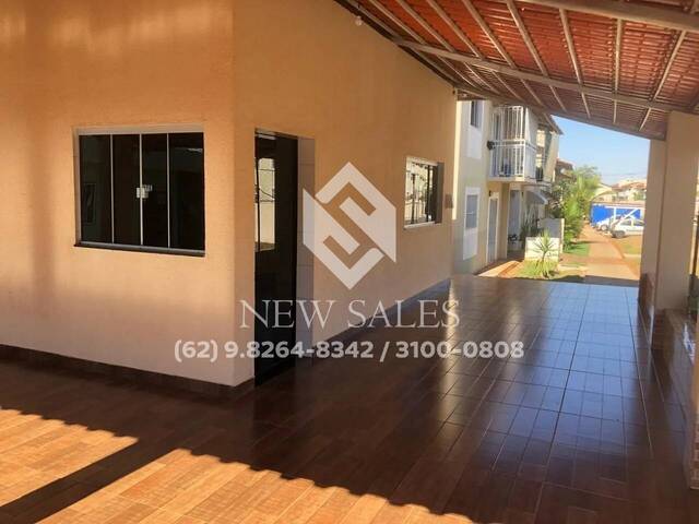 Apartamento para Venda em Goiânia - 2