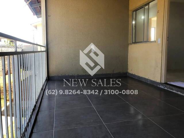 Venda em Residencial Jardins do Cerrado 7 - Goiânia