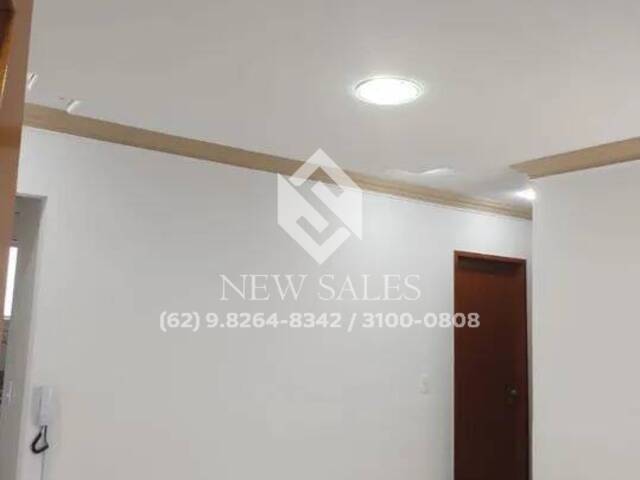 Apartamento para Venda em Aparecida de Goiânia - 5