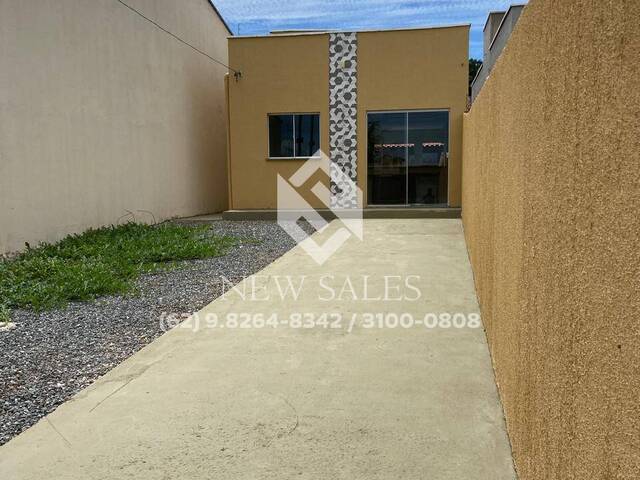 #13861 - Casa para Venda em Goiânia - GO - 3