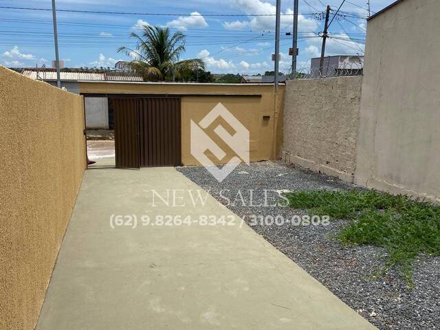 Casa para Venda em Goiânia - 5