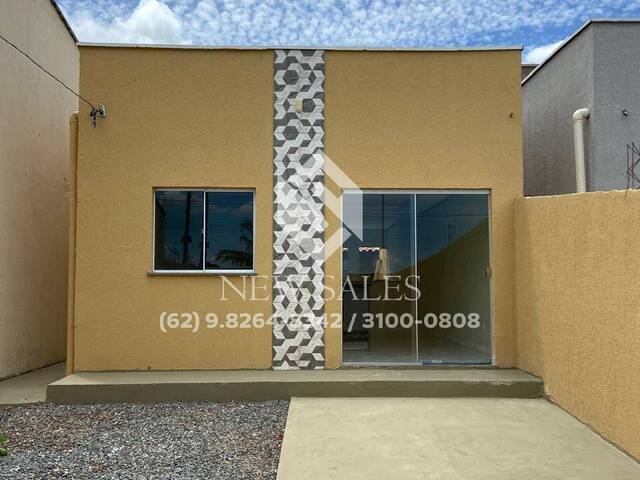Casa para Venda em Goiânia - 4