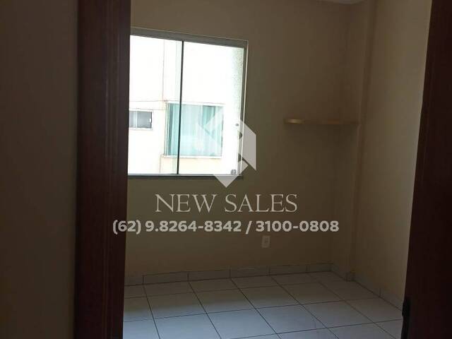 Apartamento para Venda em Goiânia - 3