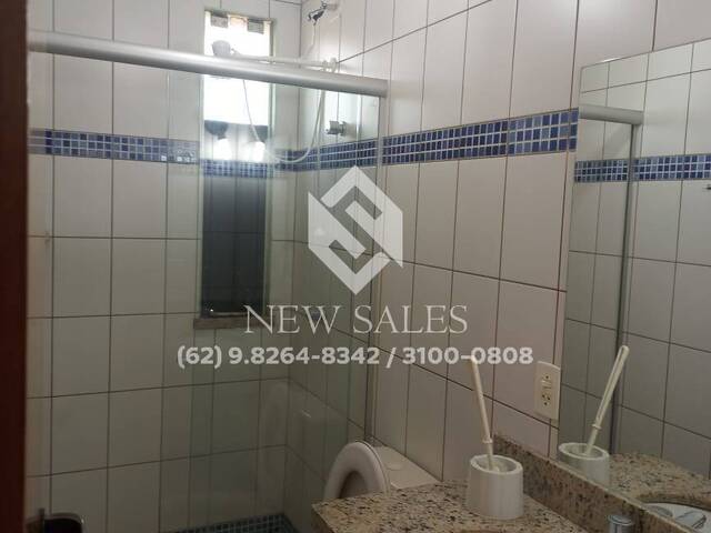 Apartamento para Venda em Goiânia - 4