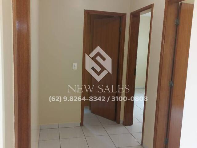 Apartamento para Venda em Goiânia - 5