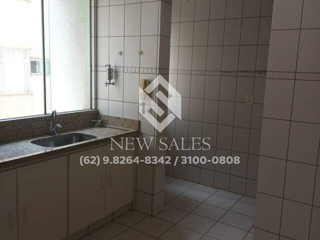 Apartamento para Venda em Goiânia - 2