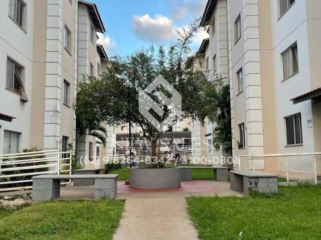 Apartamento para Venda em Aparecida de Goiânia - 4