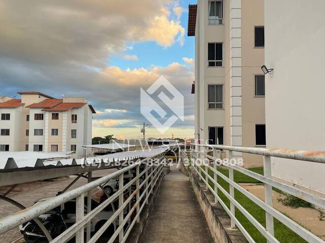 Apartamento para Venda em Aparecida de Goiânia - 5