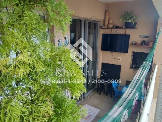 Apartamento para Venda em Goiânia - 5