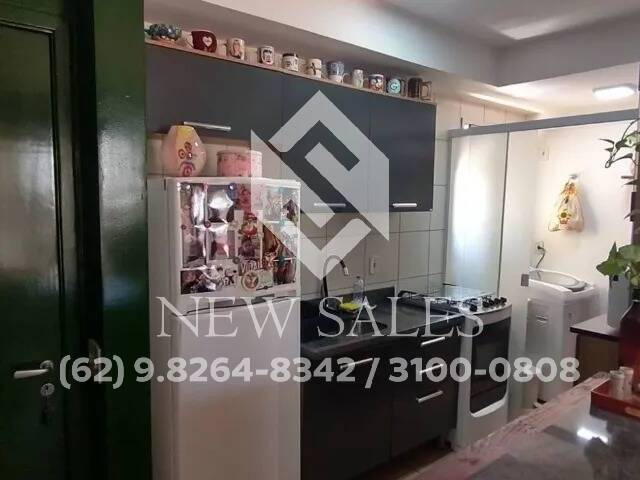 Apartamento para Venda em Goiânia - 4