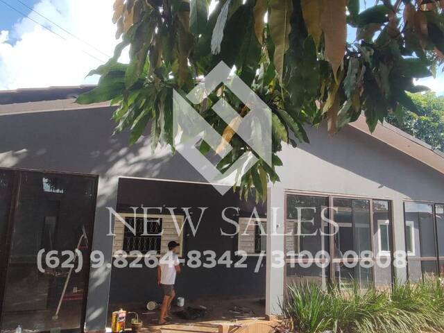 Casa para Venda em Goiânia - 3
