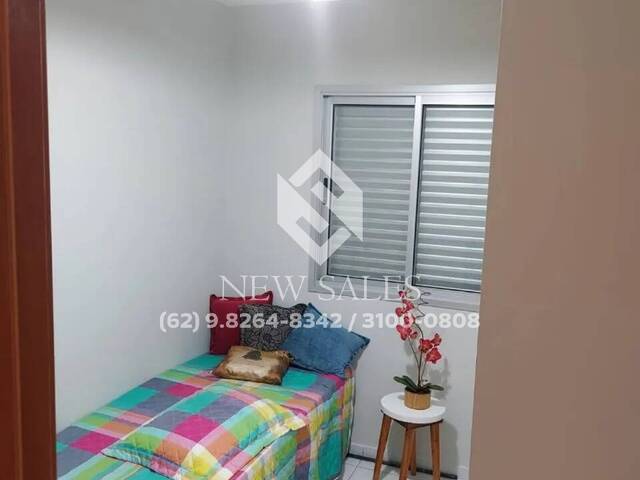 Apartamento para Venda em Goiânia - 5