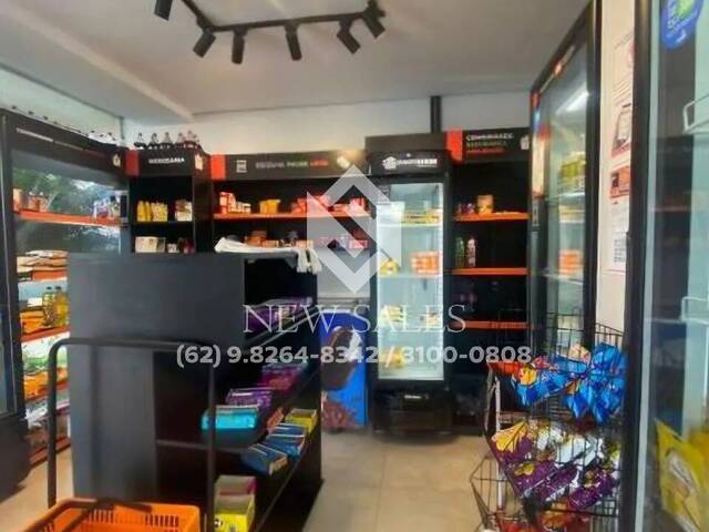 #13865 - Apartamento para Venda em Goiânia - GO - 3