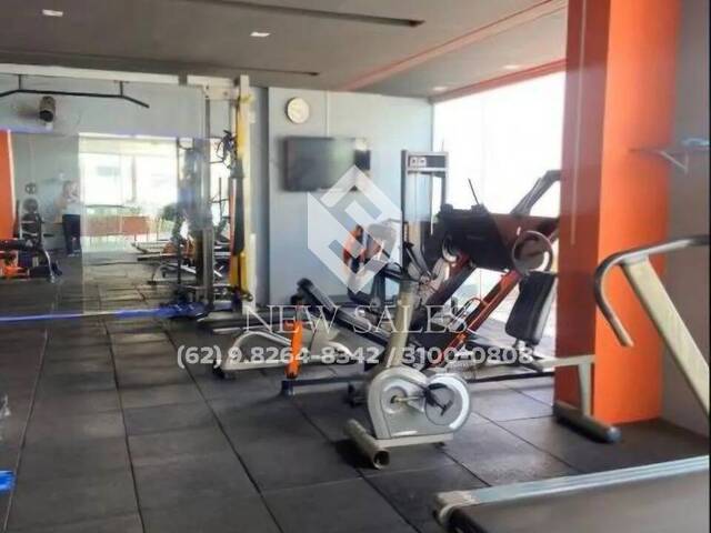 Apartamento para Venda em Goiânia - 4