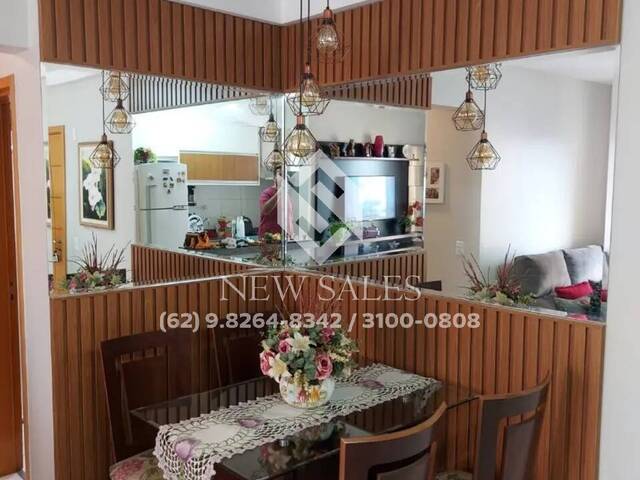 Apartamento para Venda em Goiânia - 4