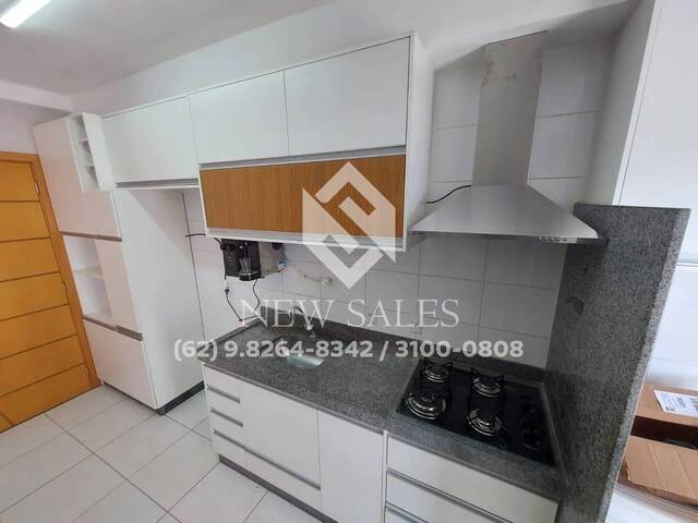 Apartamento para Venda em Goiânia - 5