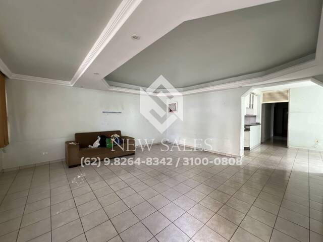 #13345 - Casa para Venda em Goiânia - GO - 2