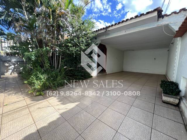 #13345 - Casa para Venda em Goiânia - GO - 1
