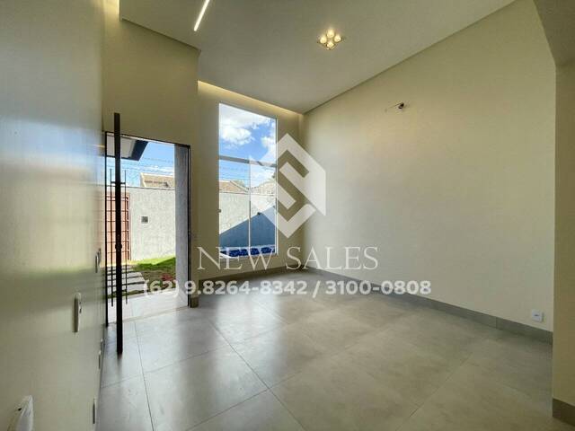 Casa para Venda em Aparecida de Goiânia - 4