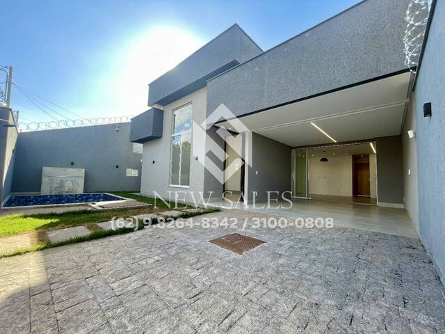 Casa para Venda em Aparecida de Goiânia - 5