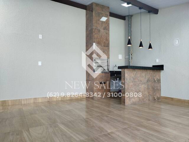 Casa para Venda em Goiânia - 4