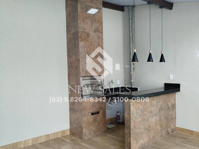Casa para Venda em Goiânia - 5