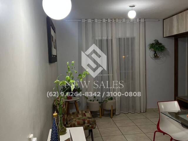 Apartamento para Venda em Goiânia - 3