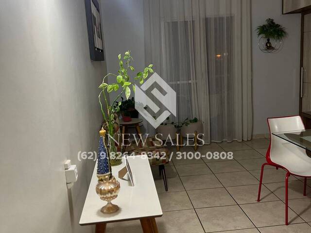 Apartamento para Venda em Goiânia - 4