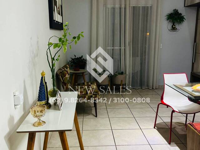 Apartamento para Venda em Goiânia - 5