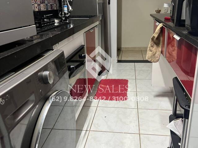 Apartamento para Venda em Goiânia - 2