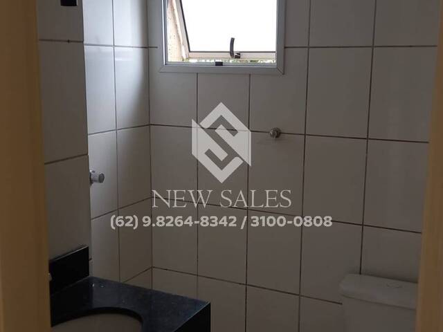 Apartamento para Venda em Goiânia - 4